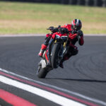 Ducati Streetfighter V4 2025