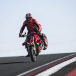 Ducati Streetfighter V4 2025