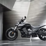 Benda ze modelem LFC 700 oraz z modelami V4 Napoleon i Darkflag to świetna propozycja na rynku power cruiserów.