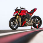 Ducati Streetfighter V4 2025