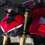 Ducati Streetfighter V4 2025