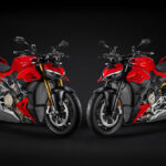 Ducati Streetfighter V4 2025