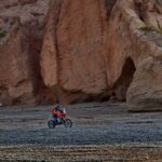 Kove - znane dotąd z głównie z motocykli ATV i szosowych, z modelem Kove Lancer wchodzi na rynek cruiser