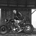 Ta absolutnie doskonała Yamaha - bobber zbudowany na XS650 jest obecnie do kupienia!