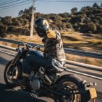 Benda ze modelem LFC 700 oraz z modelami V4 Napoleon i Darkflag to świetna propozycja na rynku power cruiserów.