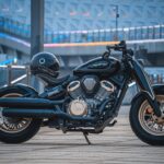 Benda ze modelem LFC 700 oraz z modelami V4 Napoleon i Darkflag to świetna propozycja na rynku power cruiserów.