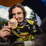 Joanna Modrzewska, zdobywczyni Pucharu Świata FIM Baja Women World Cup 2024