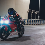 Kove - znane dotąd z głównie z motocykli ATV i szosowych, z modelem Kove Lancer wchodzi na rynek cruiser