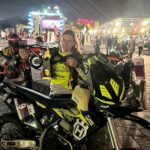 Joanna Modrzewska, zdobywczyni Pucharu Świata FIM Baja Women World Cup 2024