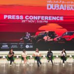 Joanna Modrzewska, zdobywczyni Pucharu Świata FIM Baja Women World Cup 2024