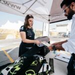 Joanna Modrzewska, zdobywczyni Pucharu Świata FIM Baja Women World Cup 2024