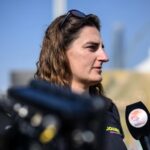 Joanna Modrzewska, zdobywczyni Pucharu Świata FIM Baja Women World Cup 2024