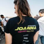 Joanna Modrzewska, zdobywczyni Pucharu Świata FIM Baja Women World Cup 2024