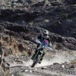 Joanna Modrzewska, zdobywczyni Pucharu Świata FIM Baja Women World Cup 2024