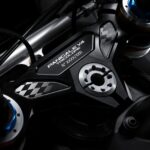 Ducati zaprezentowało limitowaną wersję Panigale V4 Tricolore.