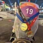 Joanna Modrzewska, zdobywczyni Pucharu Świata FIM Baja Women World Cup 2024