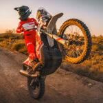 Kove - znane dotąd z głównie z motocykli ATV i szosowych, z modelem Kove Lancer wchodzi na rynek cruiser