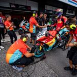 Kove - znane dotąd z głównie z motocykli ATV i szosowych, z modelem Kove Lancer wchodzi na rynek cruiser