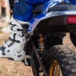 Jeremy Rouanet wykonał pierwszy na świecie backflip na Yamaha Tenere!