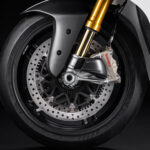 Ducati zaprezentowało limitowaną wersję Panigale V4 Tricolore.