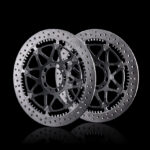 Ducati zaprezentowało limitowaną wersję Panigale V4 Tricolore.