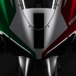 Ducati zaprezentowało limitowaną wersję Panigale V4 Tricolore.