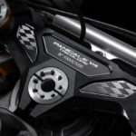 Ducati zaprezentowało limitowaną wersję Panigale V4 Tricolore.