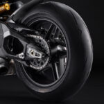 Ducati zaprezentowało limitowaną wersję Panigale V4 Tricolore.