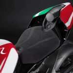 Ducati zaprezentowało limitowaną wersję Panigale V4 Tricolore.