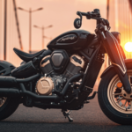 Benda ze modelem LFC 700 oraz z modelami V4 Napoleon i Darkflag to świetna propozycja na rynku power cruiserów.