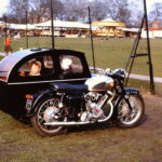 Phelon and Moore - historyczna brytyjska marka, powraca z modelami produkowanymi w Chinach