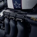 Triumph Rocket 3 w limitowanej edycji Evel Knievel.