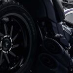 Triumph Rocket 3 w limitowanej edycji Evel Knievel.