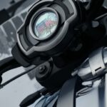 Triumph Rocket 3 w limitowanej edycji Evel Knievel.