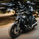 Benda ze modelem LFC 700 oraz z modelami V4 Napoleon i Darkflag to świetna propozycja na rynku power cruiserów.