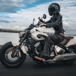 Benda ze modelem LFC 700 oraz z modelami V4 Napoleon i Darkflag to świetna propozycja na rynku power cruiserów.