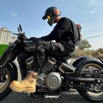 Benda ze modelem LFC 700 oraz z modelami V4 Napoleon i Darkflag to świetna propozycja na rynku power cruiserów.