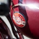 Phelon and Moore - historyczna brytyjska marka, powraca z modelami produkowanymi w Chinach