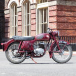 Phelon and Moore - historyczna brytyjska marka, powraca z modelami produkowanymi w Chinach