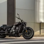 Benda ze modelem LFC 700 oraz z modelami V4 Napoleon i Darkflag to świetna propozycja na rynku power cruiserów.