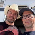 15 lat na Dakarze. Sebastian i Toby Price.