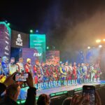 15 lat na Dakarze. Inauguracja