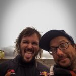 15 lat na Dakarze. Sebastian i Toby Price.