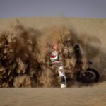 48 Chrono to wyjątkowy, dwudniowy etap podczas Rajdu Dakar.