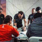 15 lat na Dakarze. Zespół Overlimit podczas Rajdu Dakar 2025