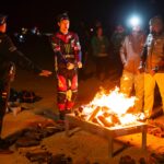 48 Chrono to wyjątkowy, dwudniowy etap podczas Rajdu Dakar.