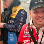 48 Chrono to wyjątkowy, dwudniowy etap podczas Rajdu Dakar.