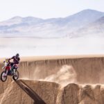 48 Chrono to wyjątkowy, dwudniowy etap podczas Rajdu Dakar.