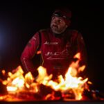 48 Chrono to wyjątkowy, dwudniowy etap podczas Rajdu Dakar.