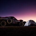 48 Chrono to wyjątkowy, dwudniowy etap podczas Rajdu Dakar.